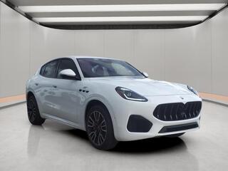 2024 Maserati Grecale