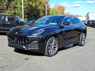 2025 Maserati Grecale