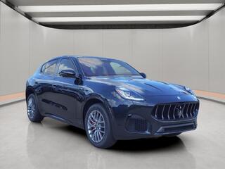 2024 Maserati Grecale