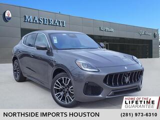 2024 Maserati Grecale