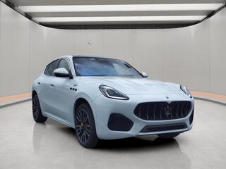 2024 Maserati Grecale