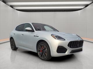 2024 Maserati Grecale