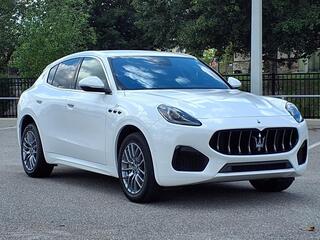 2024 Maserati Grecale