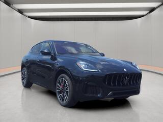 2024 Maserati Grecale