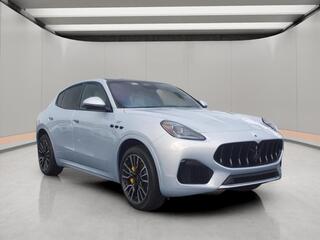2024 Maserati Grecale