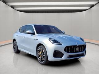 2024 Maserati Grecale