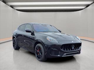 2025 Maserati Grecale