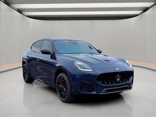 2025 Maserati Grecale