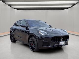 2025 Maserati Grecale