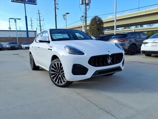2025 Maserati Grecale