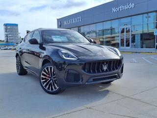 2025 Maserati Grecale