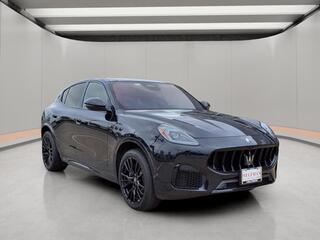 2025 Maserati Grecale