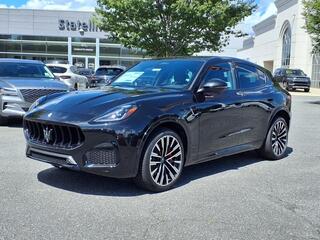 2025 Maserati Grecale