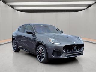 2025 Maserati Grecale