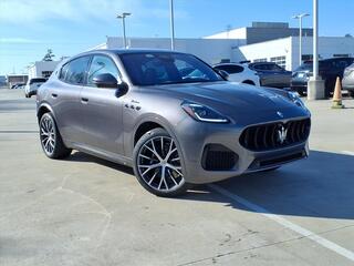 2026 Maserati Grecale