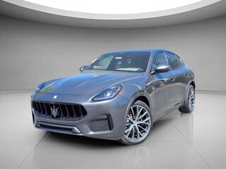 2026 Maserati Grecale