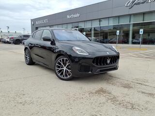 2026 Maserati Grecale