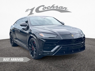 2020 Lamborghini Urus for sale in Columbiana OH