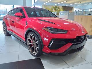 2023 Lamborghini Urus